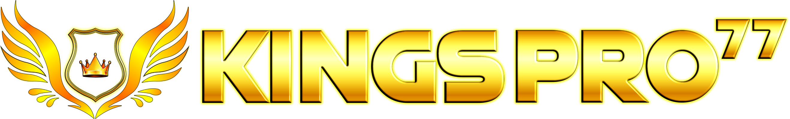 logo Kingspro77